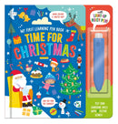 Time for Christmas