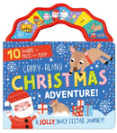 Carry-Along Christmas Adventure!