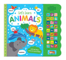 Let''s Learn Animals