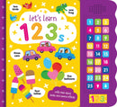 Let''s Learn 123
