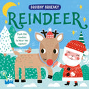 Reindeer
