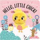 Hello, Little Chick!