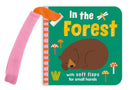 In The Forest-9781835093689
