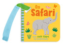 On Safari-9781835093696