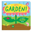 Let''s Garden!