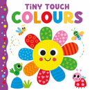 Tiny Touch Colours-9781835093832