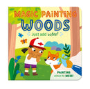 Magic Painting Woods