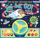 Get Set, Go! Space Race