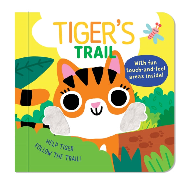 Tiger''s Trail