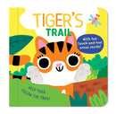 Tiger''s Trail