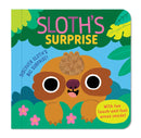 Sloth''s Surprise