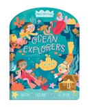 Ocean Explorers-9781835094471