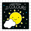 My First Colours