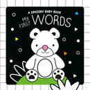 My First Words