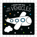 My First Vehicles