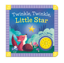 Twinkle, Twinkle, Little Star-9781835095126