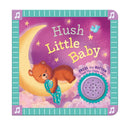 Hush Little Baby-9781835095133