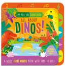 All About Dinos!