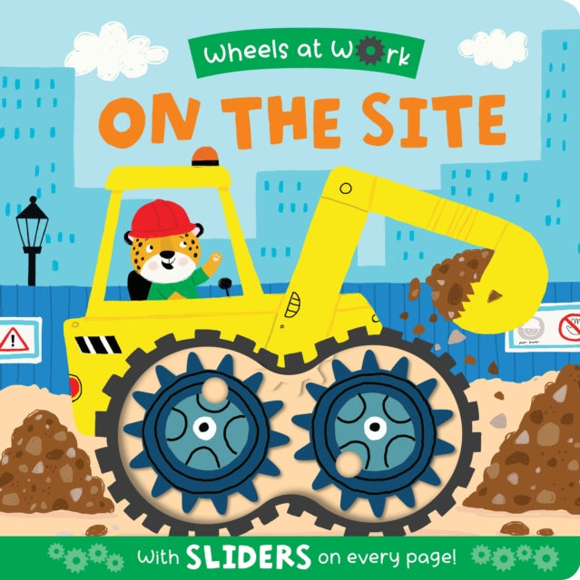 On the Site