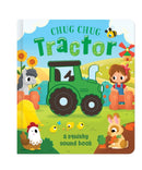 Chug Chug Tractor