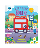Beep Beep Bus