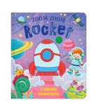 Zoom Zoom Rocket