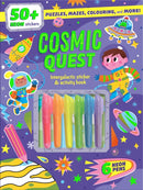 Cosmic Quest