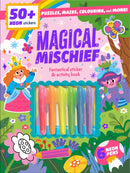 Magical Mischief