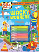Wacky Workers