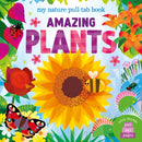 Amazing Plants-9781835095744