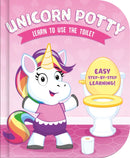 Unicorn Potty
