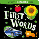 First Words