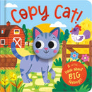 Copy Cat