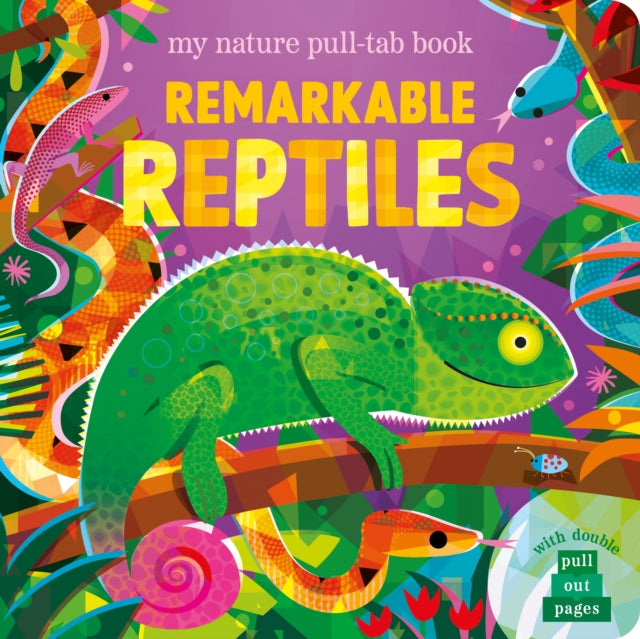 Remarkable Reptiles