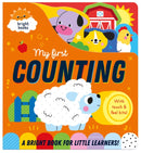 My First Counting