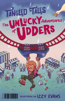 Unlucky Adventures of Udders / The Legend of Lucky Luke