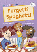 Forgetti Spaghetti