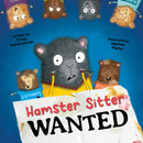 Hamster Sitter Wanted-9781835110478