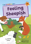 Feeling Sheepish : (Orange Early Reader)-9781835110539