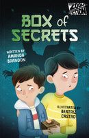 Box of Secrets-9781835110614
