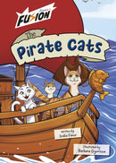 The Pirate Cats : (Fusion Reader)-9781835110713