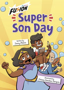 Super Son Day : (Fusion Reader)-9781835110720