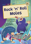 Rock ''n'' Roll Moles