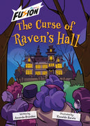 Curse of Raven''s Hall