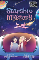Starship Mystery