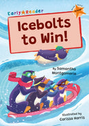 Icebolts To Win!