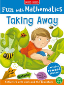 Fun with Mathematics: Taking Away : Activities with Jack and the Beanstalk, Ages 4-6-9781835150306