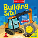 BUILDING SITE_MAKE SOME NO BRD