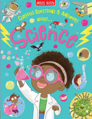SCIENCE_CURIOUS QUESTIONS & PB