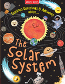 The Solar System-9781835151006